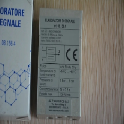 全品牌供应AZpneumatica逻辑阀08.021.4快换接头图3