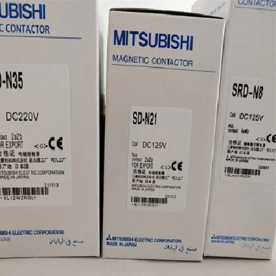 原装三菱设备用塑壳断路器 NF30-FAU 5A 10A 15A 20A 30A 2/3P图2