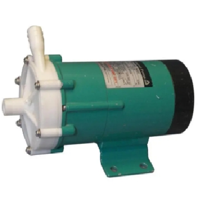 LX力新MD系列磁力泵耐酸碱腐蚀磁力驱动泵MD-10RM化工加药塑料循环水泵图3