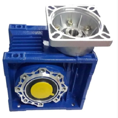 TCG台创三相电机配减速机120W TC6314配RV30涡轮减速机图4