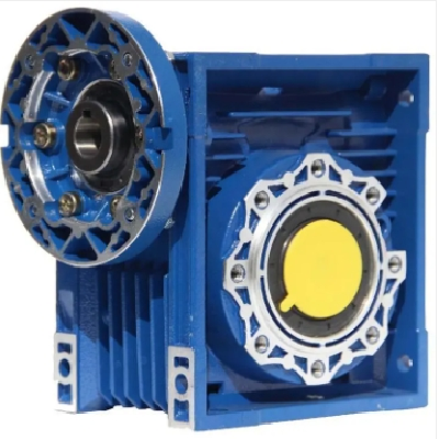 TCG台创三相电机配减速机120W TC6314配RV30涡轮减速机图2