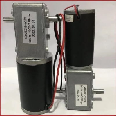 73ZYT010永磁直流微型电机大功率马达调速正反转高速微型图2