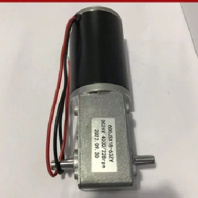 73ZYT010永磁直流微型电机大功率马达调速正反转高速微型图4