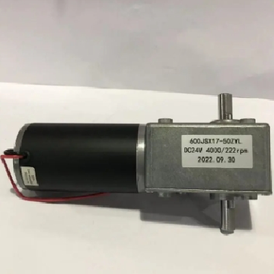 73ZYT010永磁直流微型电机大功率马达调速正反转高速微型图5