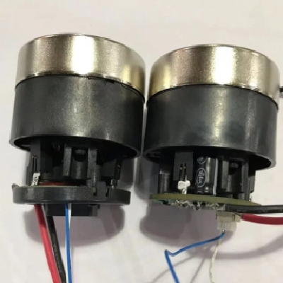 微型直流无刷电机DC4560-0902马达 高效率高转速高精度吸尘器电机图2