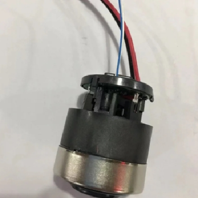 微型直流无刷电机DC4560-0902马达 高效率高转速高精度吸尘器电机图3