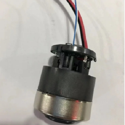 微型直流无刷电机DC4560-0902马达 高效率高转速高精度吸尘器电机图4