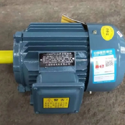 恒通 三相异步电动机 YE2卧式振动电机 振动筛用电机图3