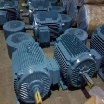 恒通 三相异步电动机 YE2卧式振动电机 振动筛用电机图2