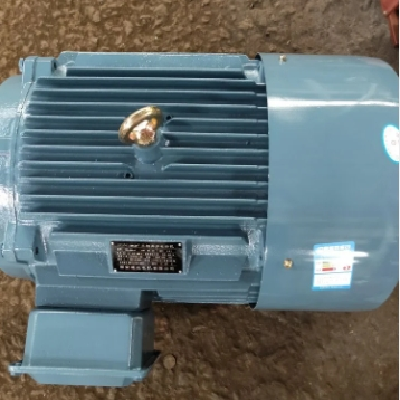 恒通 三相异步电动机 YK高速电机 噪声低 振动小图3