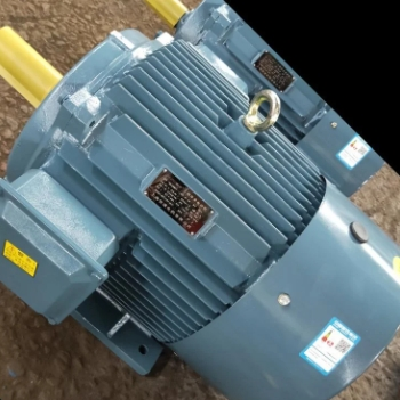 恒通 三相异步电动机 YK高速电机 噪声低 振动小图2