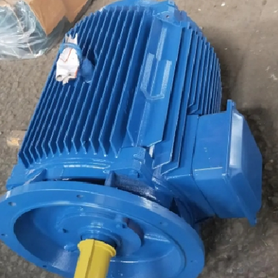 恒通 三相异步电动机 YE2-2极交流电机 防爆振动电机图2