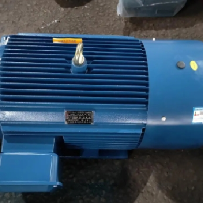 恒通 三相异步电动机 YE2-2极交流电机 防爆振动电机图4