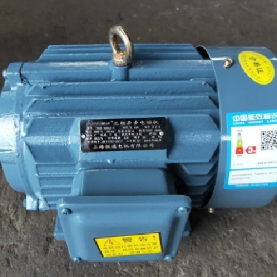 恒通 三相异步电动机 YE2-2极交流电机 防爆振动电机图5
