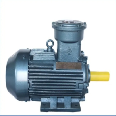 黎明电机YBX3防爆电机 380V隔爆型三相异步电动机图3