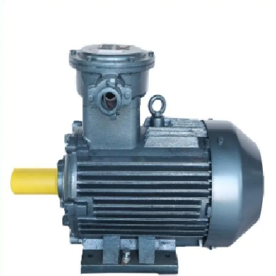 黎明电机YBX3防爆电机 380V隔爆型三相异步电动机图2