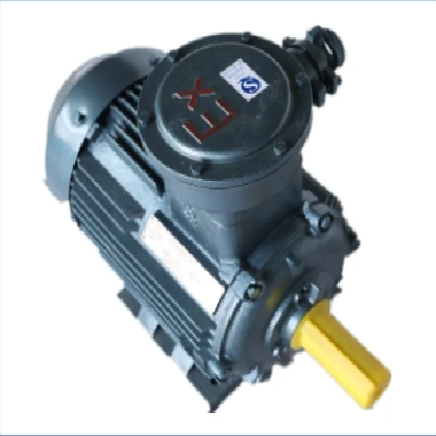 黎明电机YBX3防爆电机 380V隔爆型三相异步电动机图4