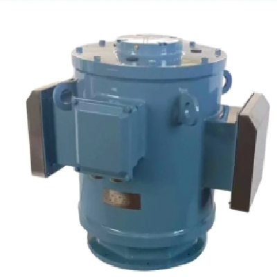 永磁直驱同步电机 搅拌高效直驱永磁电动机 运行平稳图3