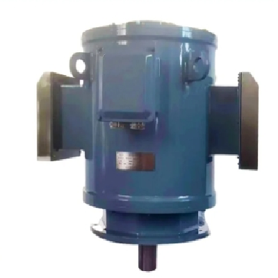 永磁直驱同步电机 搅拌高效直驱永磁电动机 运行平稳图2