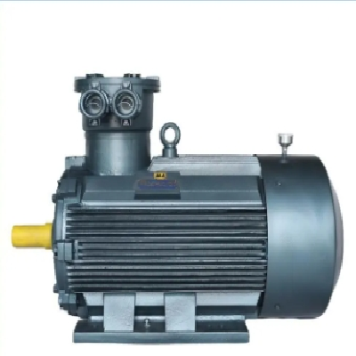 YB3隔爆电机 煤矿天然气石油化工系列隔爆型三相异步电动机图2