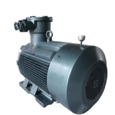 YB3隔爆电机 煤矿天然气石油化工系列隔爆型三相异步电动机图3