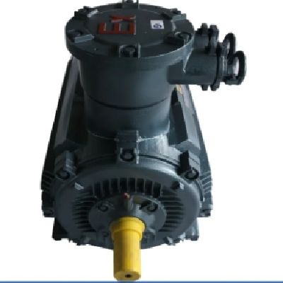 YB3隔爆电机 煤矿天然气石油化工系列隔爆型三相异步电动机图4