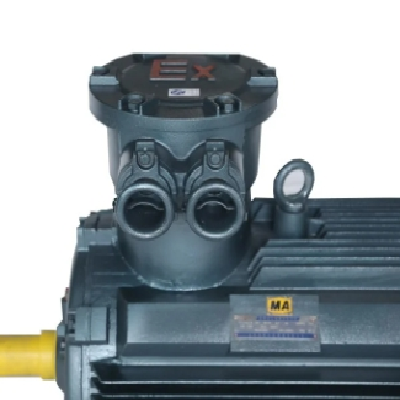 YB3隔爆电机 煤矿天然气石油化工系列隔爆型三相异步电动机图5