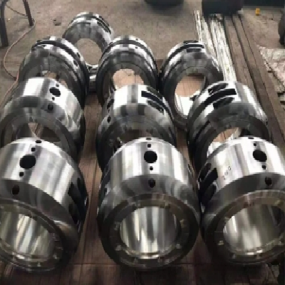 高压电机 防爆电机用轴瓦 油量消耗少 不锈钢规格齐全 结构简单图2