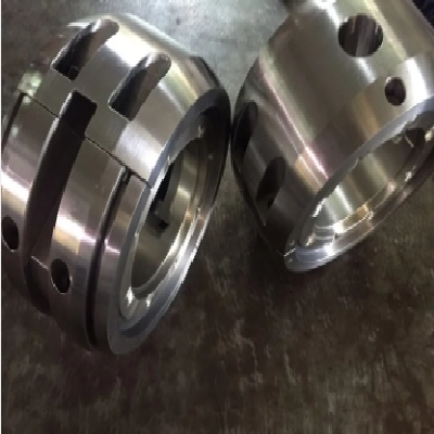 高压电机 防爆电机用轴瓦 油量消耗少 不锈钢规格齐全 结构简单图4