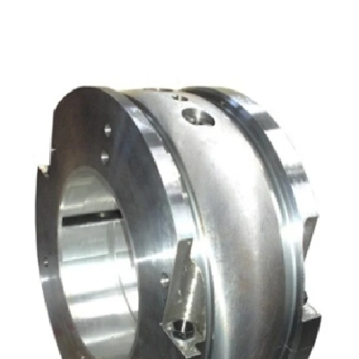 高压电机 防爆电机用轴瓦 油量消耗少 不锈钢规格齐全 结构简单图3