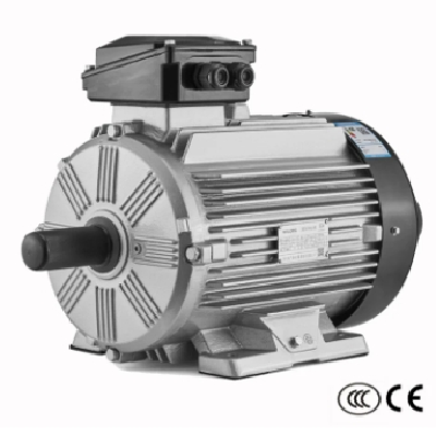 电气防爆YBX5电机 新一级能效超超高效防爆电机图2