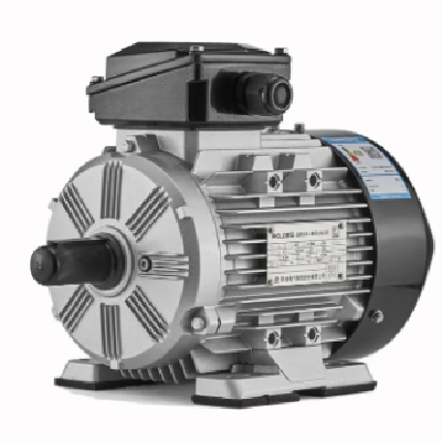 电气防爆YBX5电机 新一级能效超超高效防爆电机图4