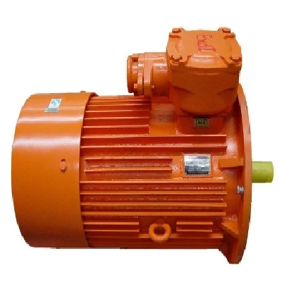 电气防爆YBX5电机 新一级能效超超高效防爆电机图5