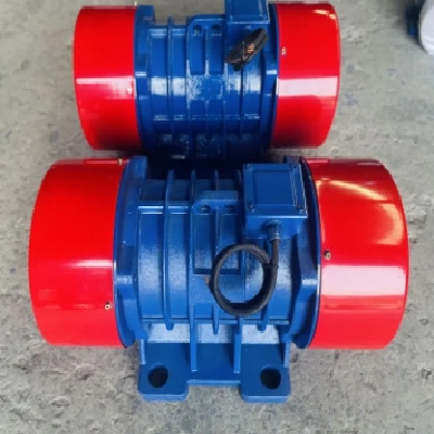 德点电机 YZS-50-6振动电机 耐用 可按需定制 IP55防护图5