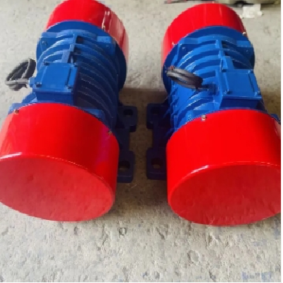 德点电机 YZS-50-6振动电机 耐用 可按需定制 IP55防护图2