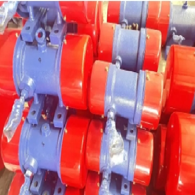 德点电机0.25KW YZS-5-4振动电机 YZD/YZU系列 转速1500r/min图4