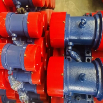 德点电机0.25KW YZS-5-4振动电机 YZD/YZU系列 转速1500r/min图3