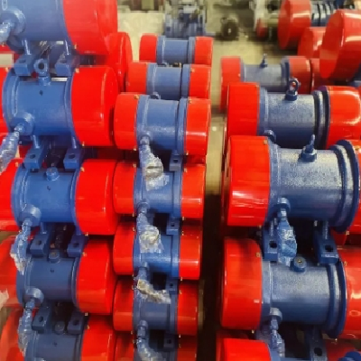 德点电机0.25KW YZS-5-4振动电机 YZD/YZU系列 转速1500r/min图2