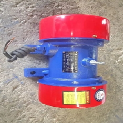 德点电机 YZS-3-6振动电机 三相异步 可按需定制图4