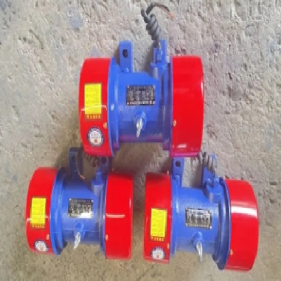 德点电机 YZS-3-6振动电机 三相异步 可按需定制图5