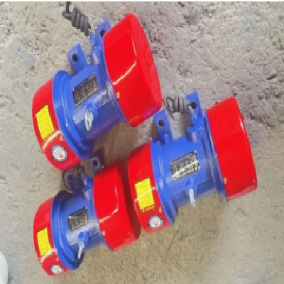 德点电机 YZS-3-6振动电机 三相异步 可按需定制图3