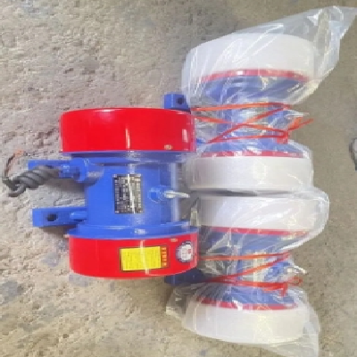 德点电机 YZS-3-6振动电机 三相异步 可按需定制图2