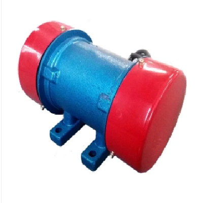 YZS/YZD/YZU系列振动电机 德点 三相异步振打电机振动马达震动器图4