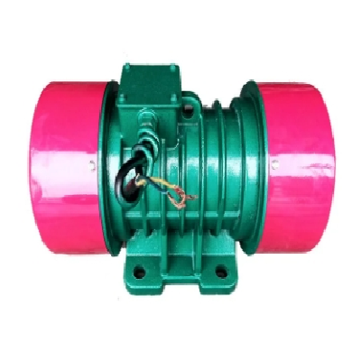 YZS/YZD/YZU系列振动电机 德点 三相异步振打电机振动马达震动器图5