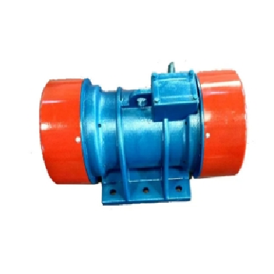 YZS/YZD/YZU系列振动电机 德点 三相异步振打电机振动马达震动器图3