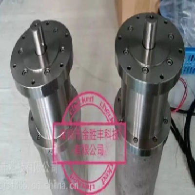 水下50米永磁同步电机/8KW/电压380V/1500转-深圳金胜丰科技图4
