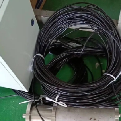 水下50米永磁同步电机/8KW/电压380V/1500转-深圳金胜丰科技图3