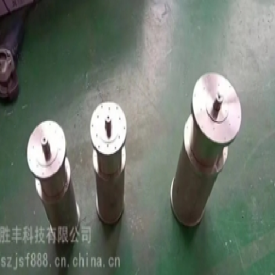 水下50米永磁同步电机/8KW/电压380V/1500转-深圳金胜丰科技图2