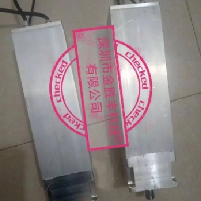 水下直流伺服电机 24V ~380V 功率100W~220KW-深圳金胜丰科技图3