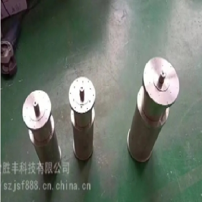 水下直流伺服电机 24V ~380V 功率100W~220KW-深圳金胜丰科技图2